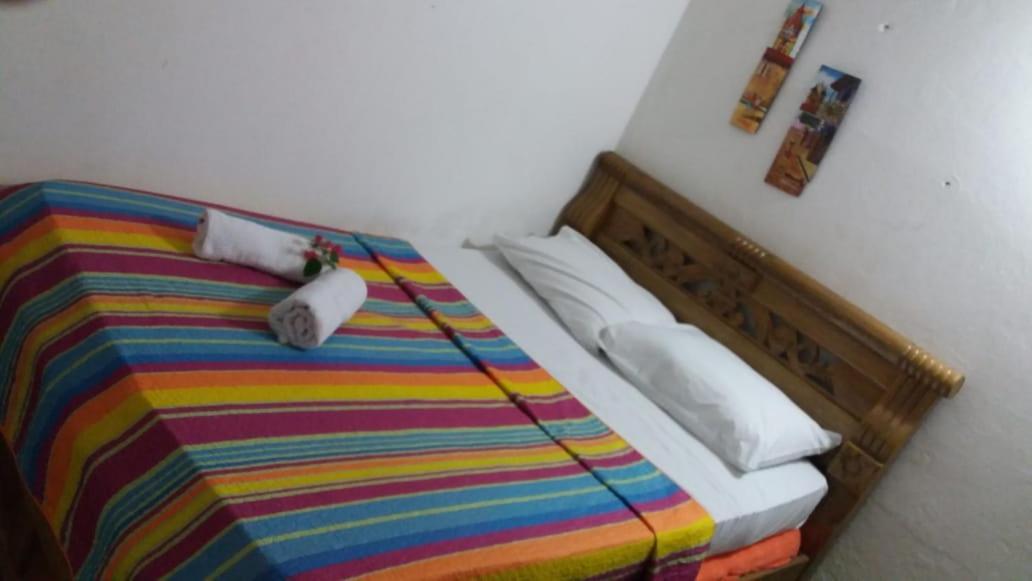 Inn Barrios Mar Cartagena