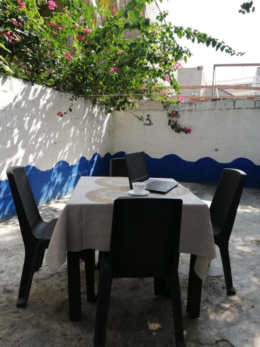 Inn Barrios Mar Cartagena