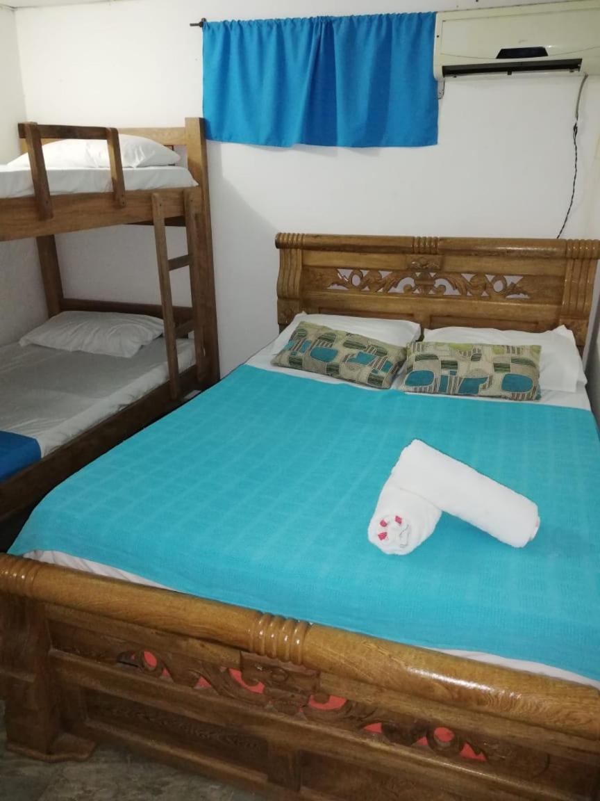 Inn Barrios Mar