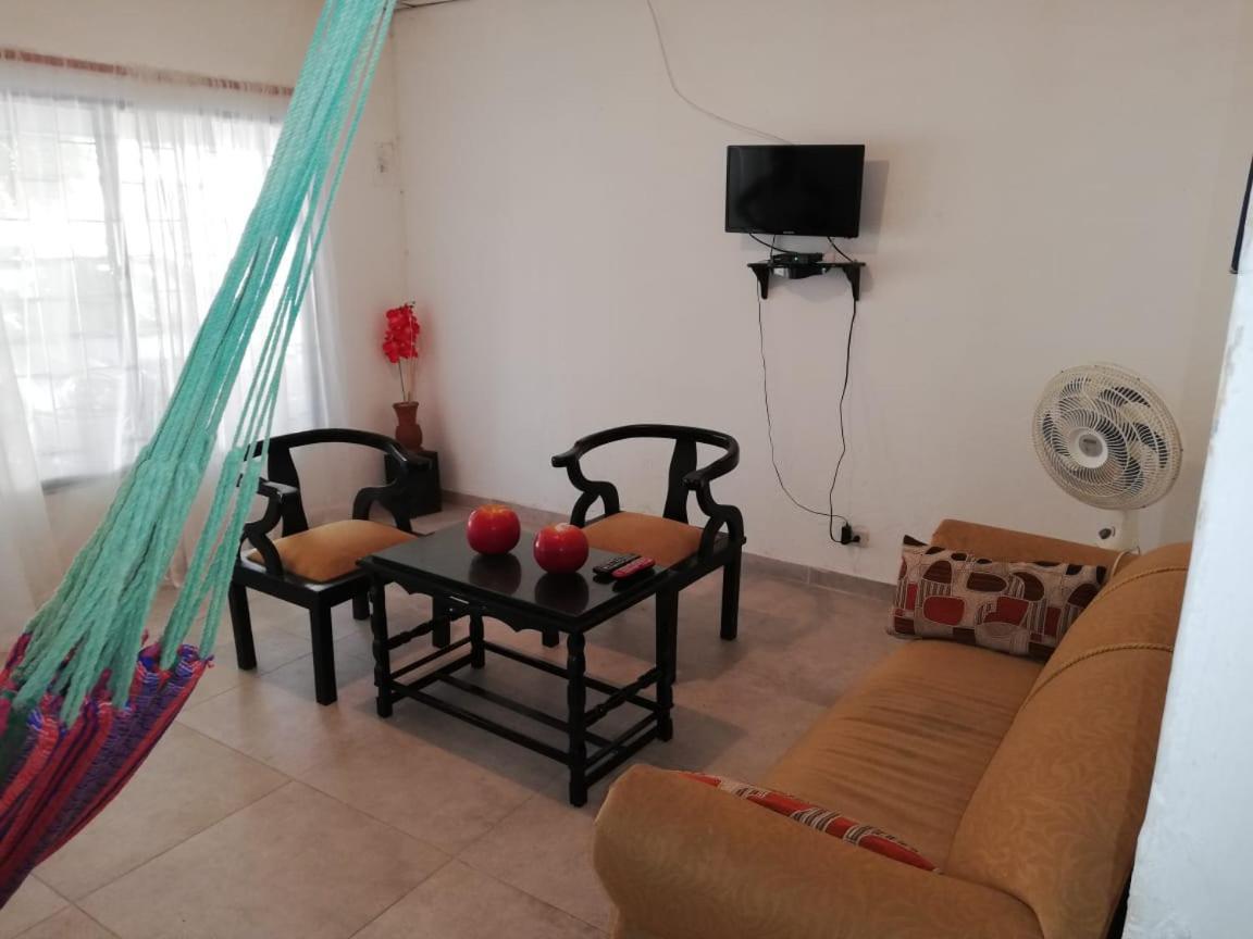 Inn Barrios Mar 2*